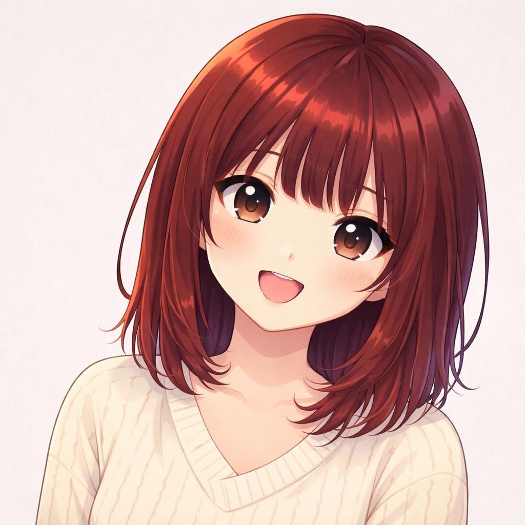 えりのアバター